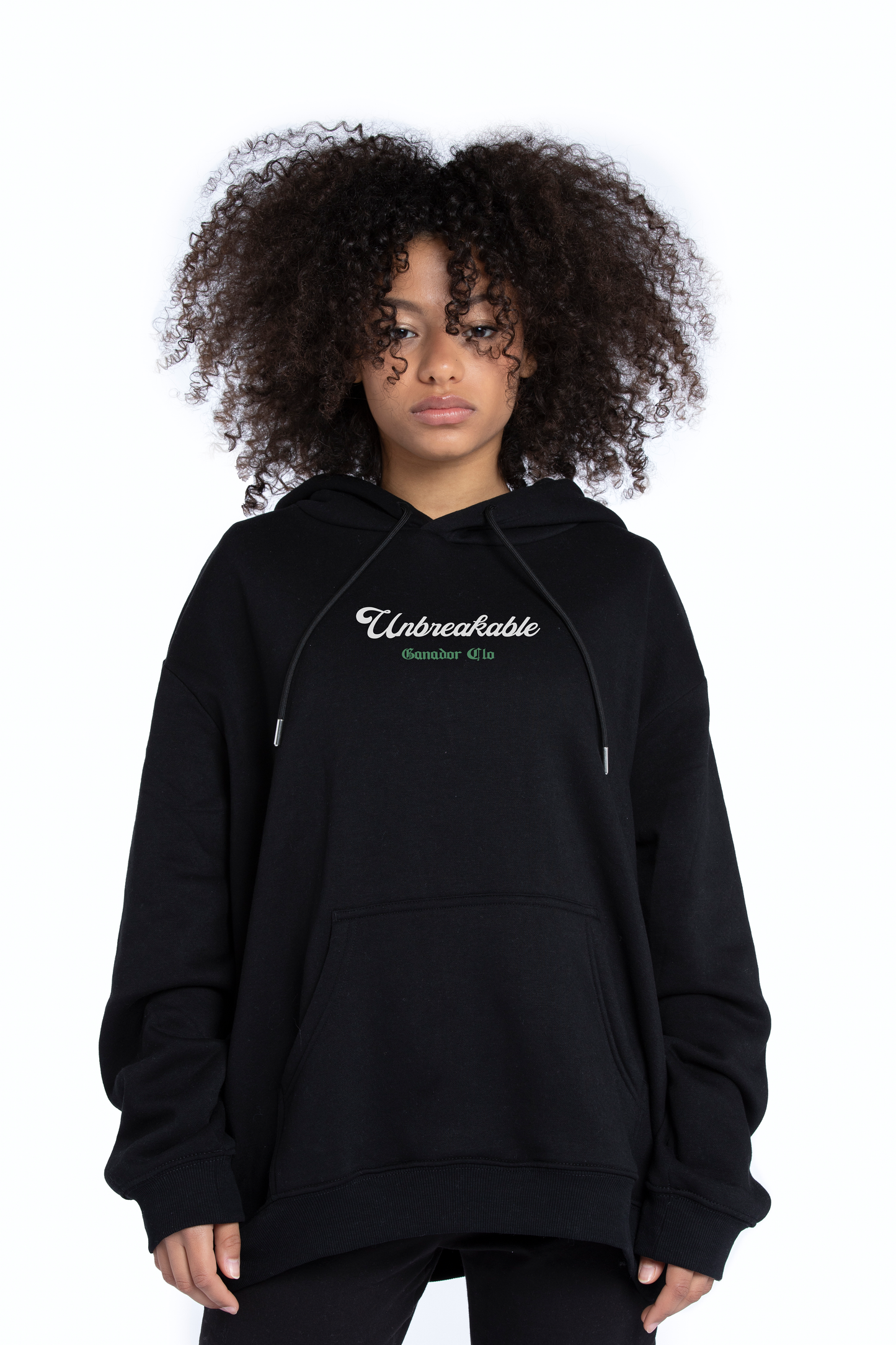 UNBREAKABLE NOKIA | UNISEX HOODIE